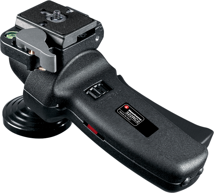 Manfrotto Pistol Grip Head Cabela's